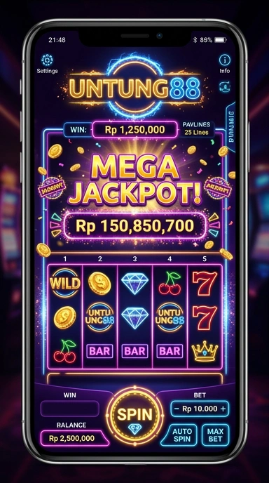 Fitur pencarian cepat di untung88 membuat menemukan aplikasi jadi lebih praktis.
